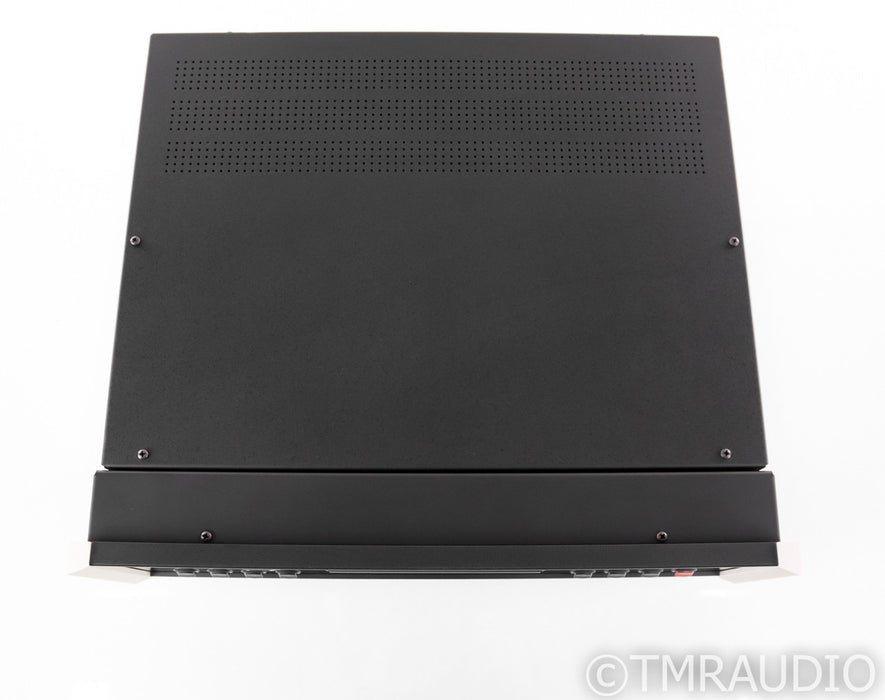 McIntosh MCT500 SACD / CD Transport; MCT-500; Remote; Low Hours