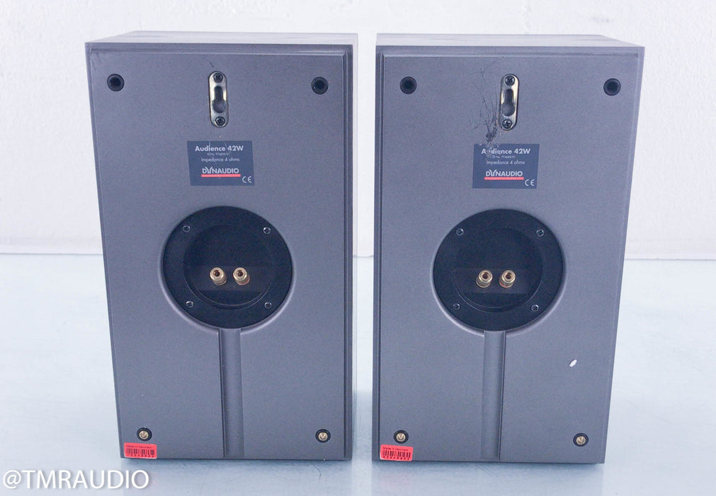 Dynaudio Audience 42W On-Wall Surround Speakers