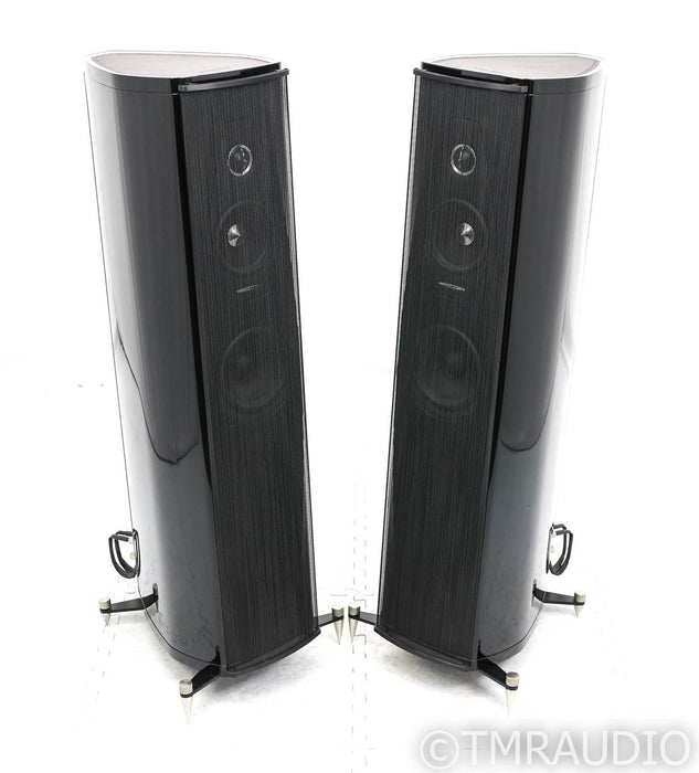 Sonus Faber Olympica II Floorstanding Speakers