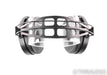 MrSpeakers Ether 2 Open-Back Planar Magnetic Headphones; Dan Clark Cable Upgrade