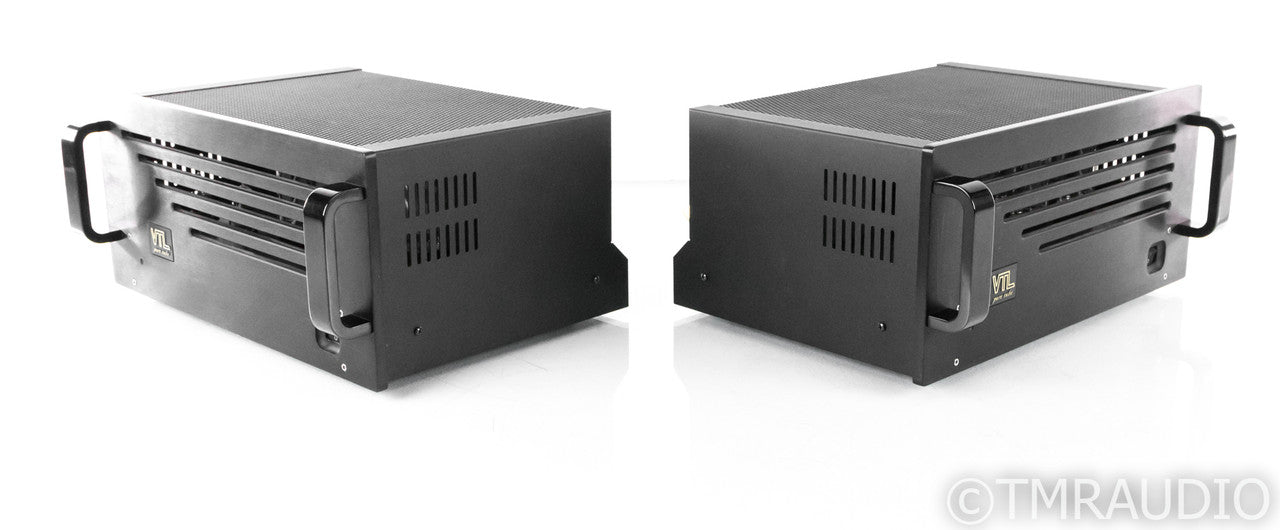 VTL MB-125 Tube Mono Power Amplifier