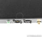 Bryston BHA-1 Balanced Headphone Amplifier; Silver; BHA1