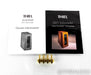 Thiel SW1 SS2 SmartSub Dual 9" Powered Subwoofer; SW-1; AS-IS (No Power)