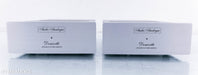 Audio Analogue Donizetti Mono Power Amplifiers
