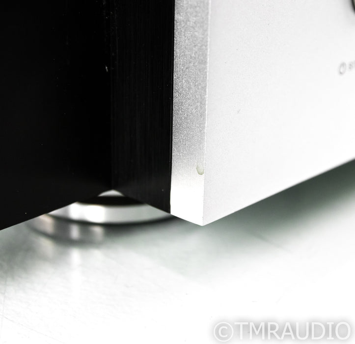DK Design Group VS-1 Reference Mk II Stereo Integrated Amplifier; Tube Hybrid