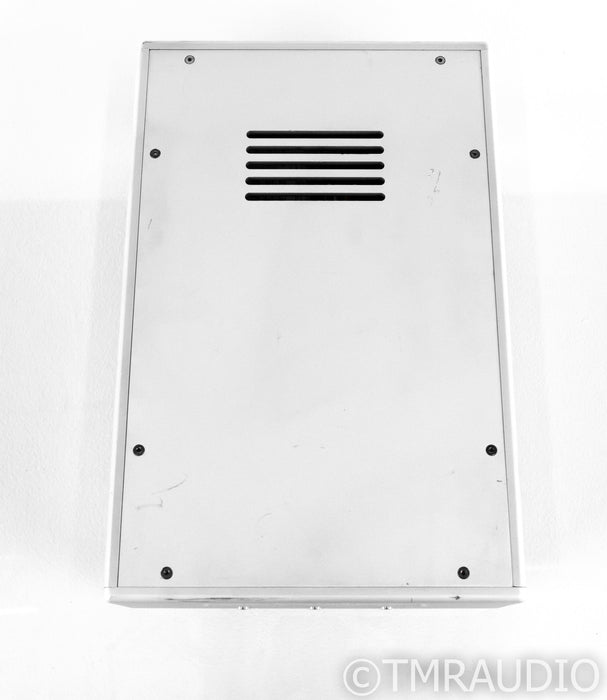 Jay's Audio 10 MHz Rubidium Master Word Clock; RB
