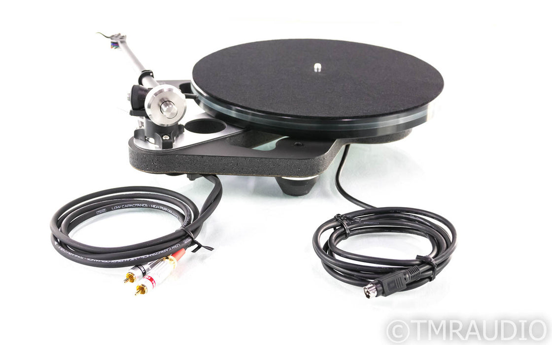 Rega Planar 8 Turntable; P8; Rega Apheta 2 MC Cartridge