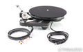 Rega Planar 8 Turntable; P8; Rega Apheta 2 MC Cartridge