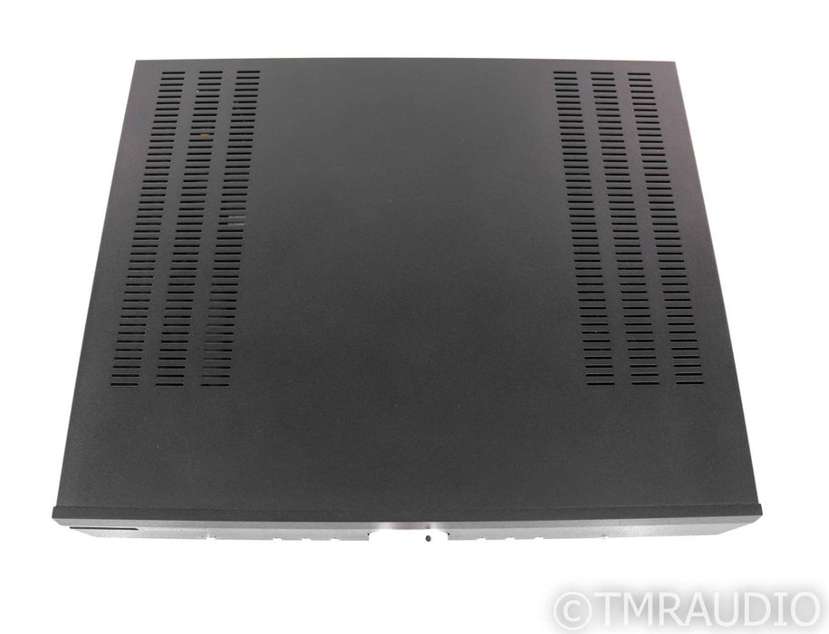 Musical Fidelity M2si Stereo Integrated Amplifier; M2S-i; Black; Remote