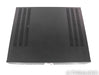 Musical Fidelity M2si Stereo Integrated Amplifier; M2S-i; Black; Remote