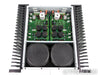 DK Design Group VS-1 Reference Mk II Stereo Integrated Amplifier; Tube Hybrid