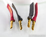 Nordost Leif White Lightning Speaker Cables; 3.25m Pair