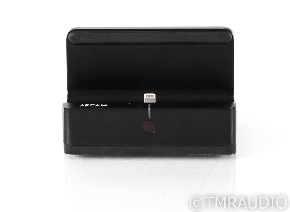 Arcam rDock-uni iPod Dock / DAC; D/A Converter