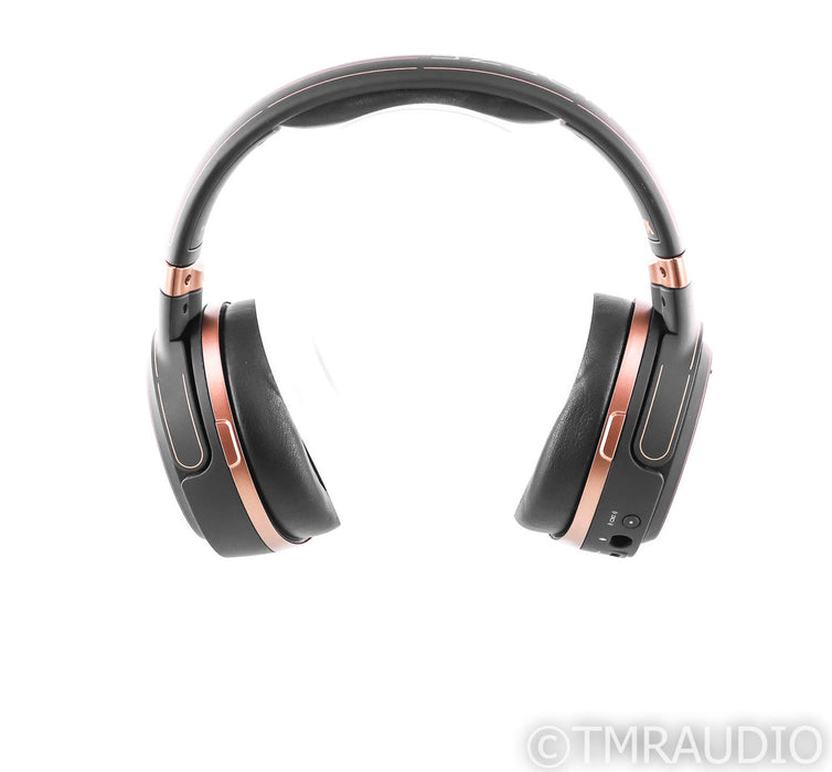 Audeze Mobius Planar Magnetic 3D Gaming Headphones; Bluetooth; Copper Pair