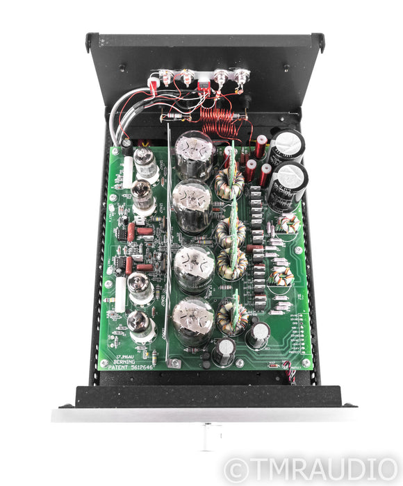 Linear Tube Audio ZOTL40 Mk. II Ultralinear Tube Power Amplifier; ZOTL-40MKII