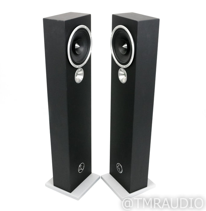 Zu Audio Druid Mk IV Floorstanding Speakers