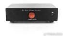 Red Wine Audio Audeze Edition Tube Headphone Amplifier / DAC; Pelican Case