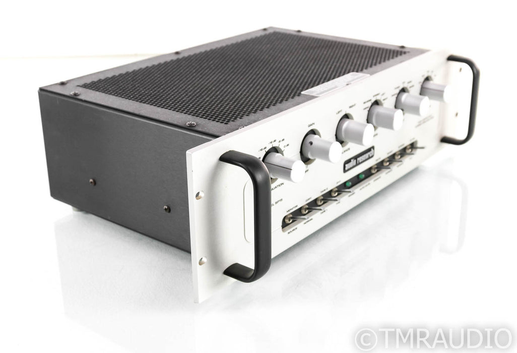 Audio Research SP15 Stereo Tube Hybrid Preamplifier