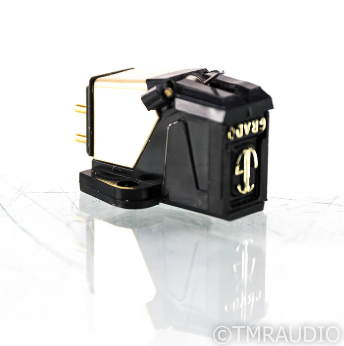 Grado Prestige Gold1 Moving Iron Phono Cartridge; MI; Gold-1