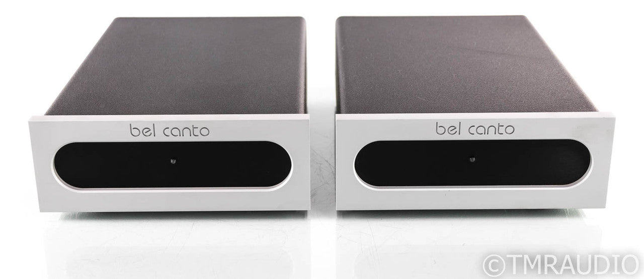 Bel Canto e.One REF500M Mono Power Amplifier