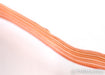 Nordost Super Flatline Bi-Wire Speaker Cables; 3m Pair