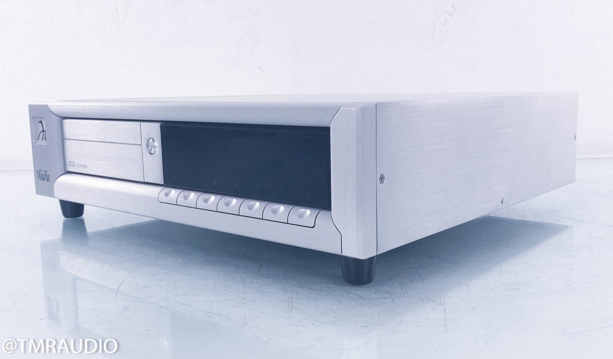 Wadia 302 CD Player