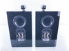 B&W CM6 S2 Bookshelf Speakers