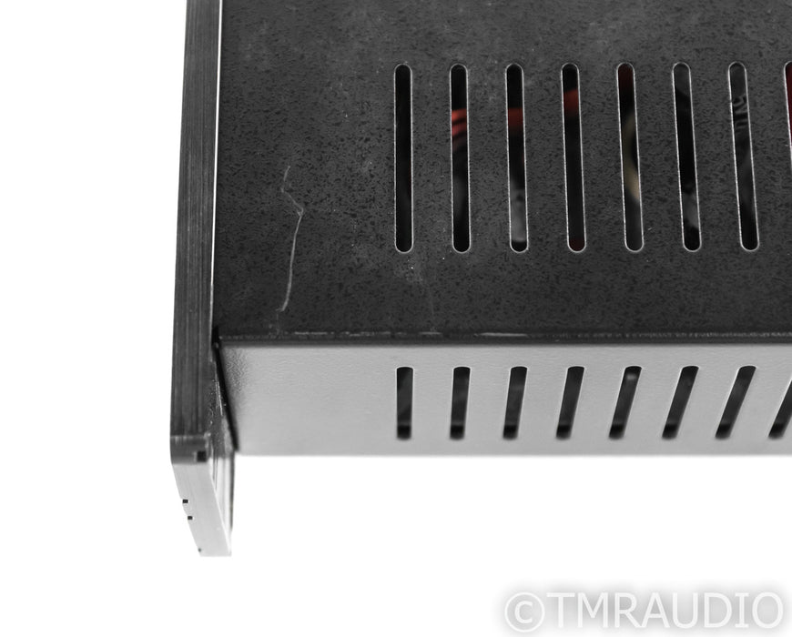 Parasound Zamp Zone Amplifier; Stereo Power Amplifier