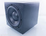 REL Q150E Powered 10" Subwoofer