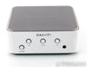 Peachtree Audio DAC-ITx DAC; D/A Converter; Remote