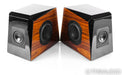 Audience ClairAudient 1+1 Bookshelf Speakers; Rosewood Pair