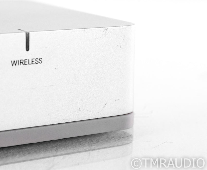 Arcam rDAC DAC; D/A Converter