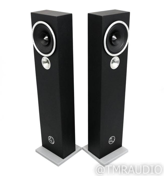 Zu Audio Druid Mk IV Floorstanding Speakers