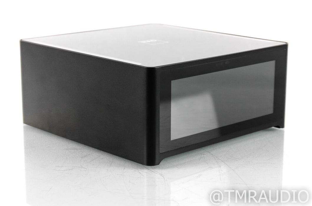 NAD Masters M10 Streaming Integrated Amplifier; M-10; BluOS