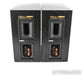 Klipsch RP-600M Bookshelf Speakers; Ebony Pair; RP600M