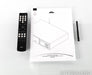 Naim SuperUniti Wireless Streaming Integrated Amplifier; FM Tuner; Remote