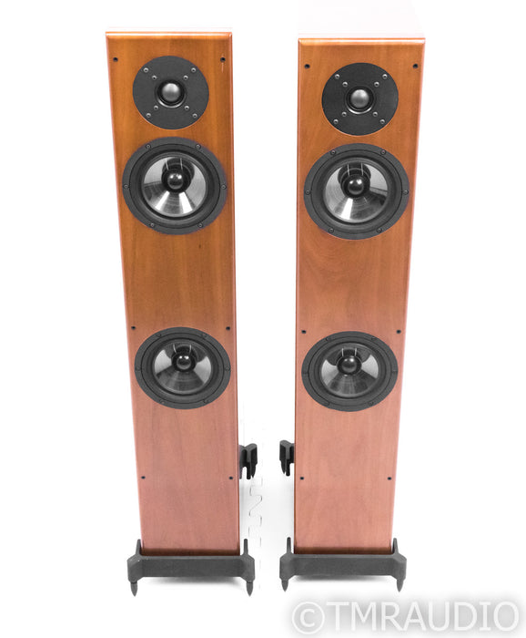Vienna Acoustics Mozart Grand Floorstanding Speakers