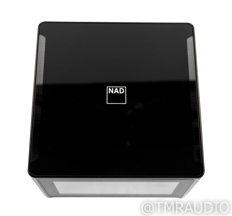NAD Masters M10 Streaming Integrated Amplifier; M-10; BluOS