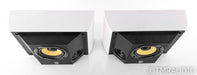 B&W DS6 Surround / Satellite On Wall Speakers