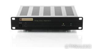 Parasound Zamp Zone Amplifier; Stereo Power Amplifier