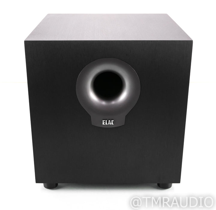 ELAC Debut S10 10" Powered Subwoofer; S-10