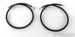Harmonic Technology Truth Link RCA Cables; 1m Pair Interconnects
