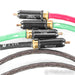 Nordost Tyr RCA Cables; 1.5m Pair Interconnects