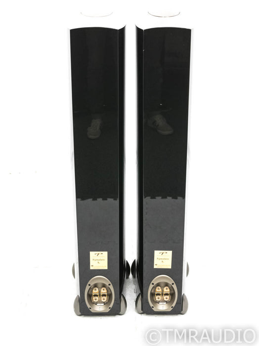 Paradigm Signature 6 v.3 Floorstanding Speakers
