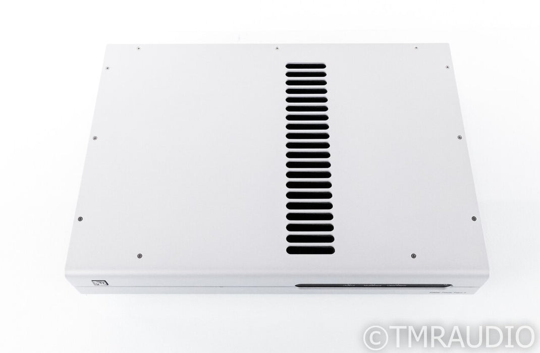 PS Audio Stellar Power Plant 3 AC Power Line Conditioner; Regenerator; P3 (Used)