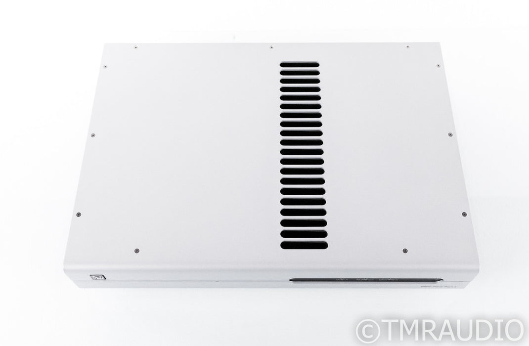 PS Audio Stellar Power Plant 3 AC Power Line Conditioner; Regenerator; P3 (Used)