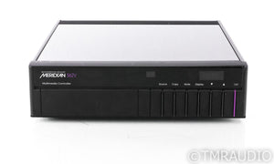 Meridian 562V Digital Processor / Preamplifier; MSR Remote