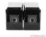 Audience ClairAudient 1+1 Bookshelf Speakers; Rosewood Pair