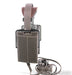 Stax SR Lambda Nova Signature Electrostatic Earspeakers; Serviced