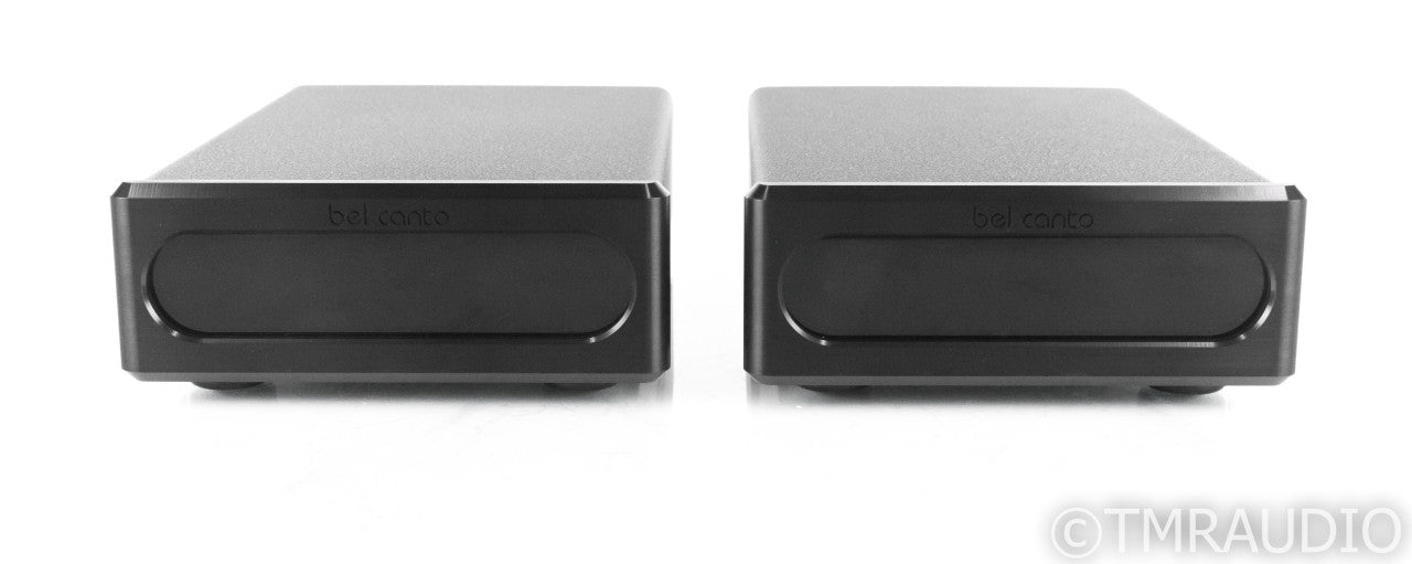 Bel Canto e.One REF600M Mono Power Amplifier